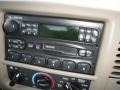 2000 Chestnut Metallic Ford F150 Lariat Extended Cab  photo #38