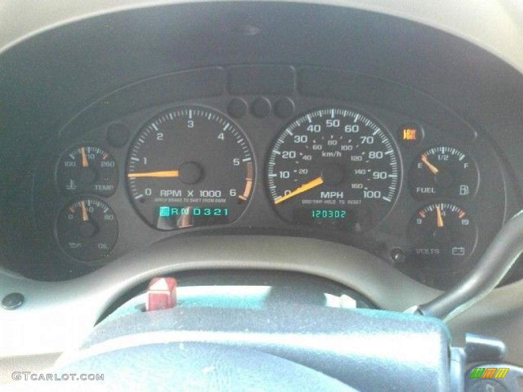 2000 S10 LS Extended Cab - Light Pewter Metallic / Beige photo #9