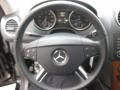 Black - ML 350 4Matic Photo No. 21