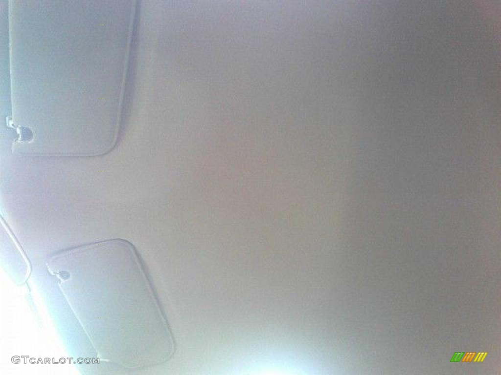 2000 S10 LS Extended Cab - Light Pewter Metallic / Beige photo #14