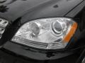 Black - ML 350 4Matic Photo No. 27