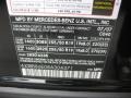 Black - ML 350 4Matic Photo No. 29