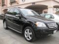 Black - ML 350 4Matic Photo No. 30
