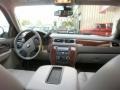 Summit White - Tahoe LTZ 4x4 Photo No. 20
