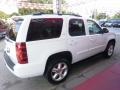 Summit White - Tahoe LTZ 4x4 Photo No. 28