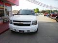 Summit White - Tahoe LTZ 4x4 Photo No. 30