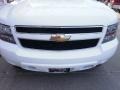 Summit White - Tahoe LTZ 4x4 Photo No. 32