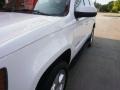 Summit White - Tahoe LTZ 4x4 Photo No. 34