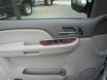 Summit White - Tahoe LTZ 4x4 Photo No. 42