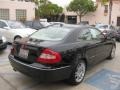 Black - CLK 350 Coupe Photo No. 3