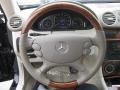 Black - CLK 350 Coupe Photo No. 16