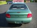 1999 Alpine Green Pearl Plymouth Neon Highline Coupe  photo #4