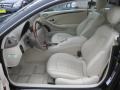 Black - CLK 350 Coupe Photo No. 17
