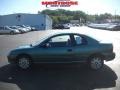 Alpine Green Pearl - Neon Highline Coupe Photo No. 7