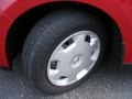 Red Brick - Versa 1.8 S Sedan Photo No. 28