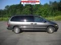 Dark Slate Pearl 1998 Chrysler Town & Country LXi