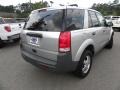 2005 Silver Nickel Saturn VUE   photo #14