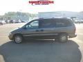 1998 Dark Slate Pearl Chrysler Town & Country LXi  photo #7