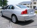 Silver Metallic - S60 2.5T Photo No. 3