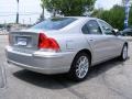 Silver Metallic - S60 2.5T Photo No. 5
