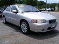 Silver Metallic - S60 2.5T Photo No. 7