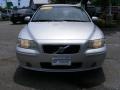 Silver Metallic - S60 2.5T Photo No. 8