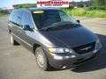 1998 Dark Slate Pearl Chrysler Town & Country LXi  photo #21