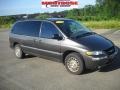 1998 Dark Slate Pearl Chrysler Town & Country LXi  photo #22