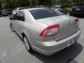 Smokestone Metallic - Milan V6 Premier Photo No. 15