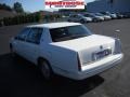 White - DeVille Sedan Photo No. 5