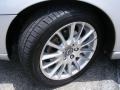 Silver Metallic - S60 2.5T Photo No. 29