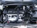 Silver Metallic - S60 2.5T Photo No. 30