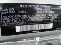 Silver Metallic - S60 2.5T Photo No. 31