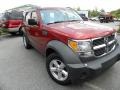 Inferno Red Crystal Pearl - Nitro SXT Photo No. 1
