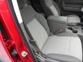 Inferno Red Crystal Pearl - Nitro SXT Photo No. 8