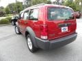 Inferno Red Crystal Pearl - Nitro SXT Photo No. 15