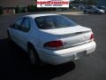 1997 Stone White Chrysler Cirrus LX  photo #5