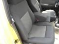 2005 Flame Yellow GMC Canyon SLE Regular Cab  photo #6