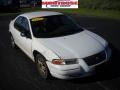 1997 Stone White Chrysler Cirrus LX  photo #21