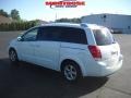 2007 Nordic White Pearl Nissan Quest 3.5 S  photo #6
