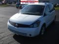 2007 Nordic White Pearl Nissan Quest 3.5 S  photo #19