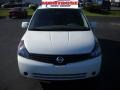 2007 Nordic White Pearl Nissan Quest 3.5 S  photo #20