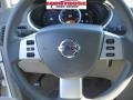 2007 Nordic White Pearl Nissan Quest 3.5 S  photo #29