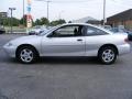Ultra Silver Metallic - Cavalier LS Coupe Photo No. 2