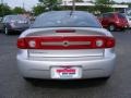 Ultra Silver Metallic - Cavalier LS Coupe Photo No. 4