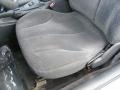 Ultra Silver Metallic - Cavalier LS Coupe Photo No. 10