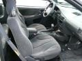 2003 Ultra Silver Metallic Chevrolet Cavalier LS Coupe  photo #13