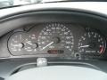 Ultra Silver Metallic - Cavalier LS Coupe Photo No. 17