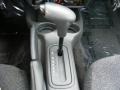 Ultra Silver Metallic - Cavalier LS Coupe Photo No. 22