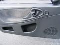 Ultra Silver Metallic - Cavalier LS Coupe Photo No. 24